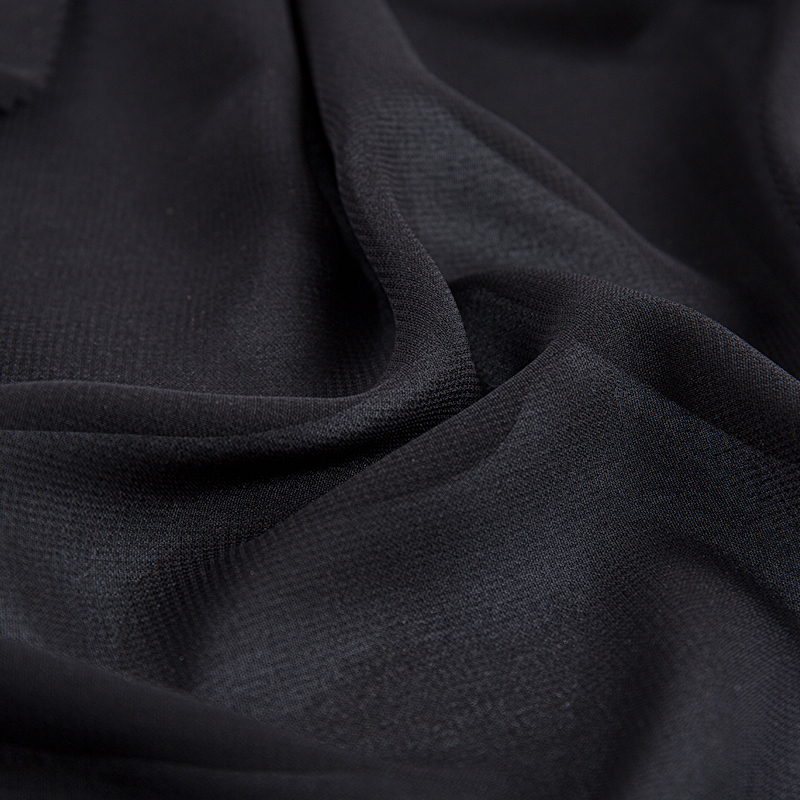 Chiffon stoff