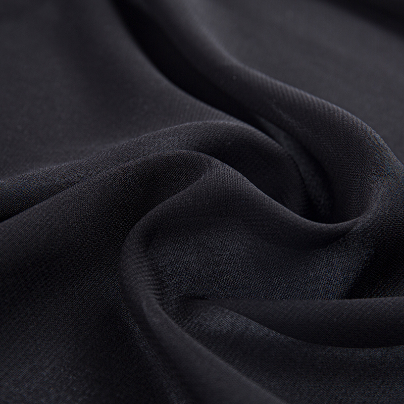 Chiffon stoff