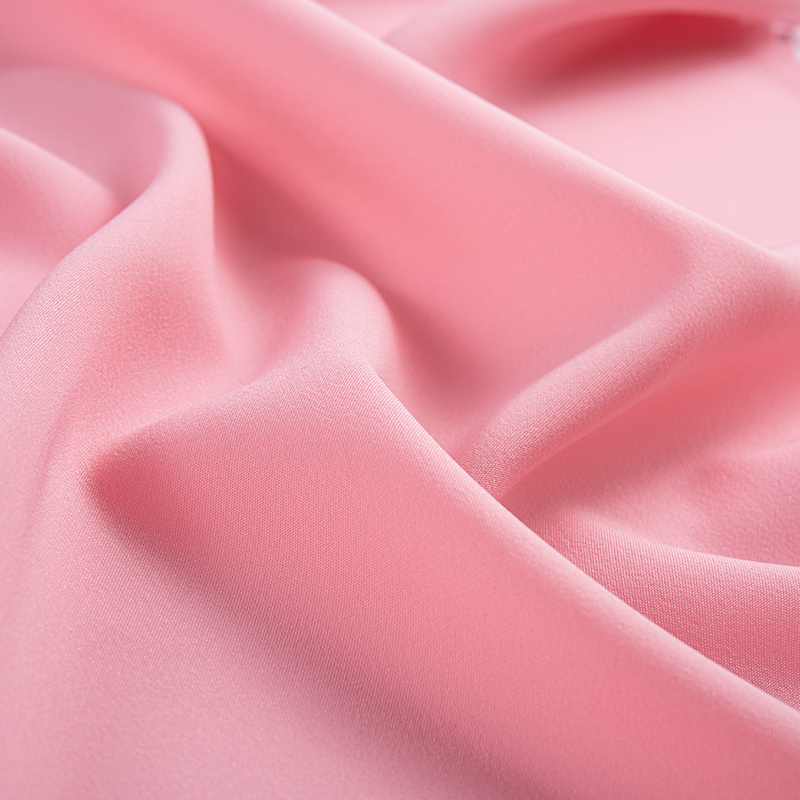 CEY Elastisk Chiffon Stoff