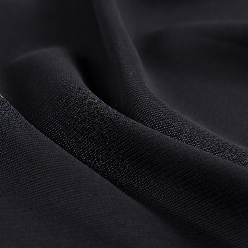 Imitert Acetate Mesh Stoff