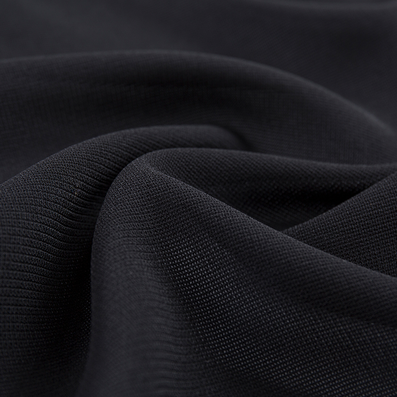 Imitert Acetate Mesh Stoff
