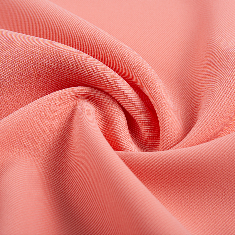 Composite Filament All Polyester Large Twill Stoff