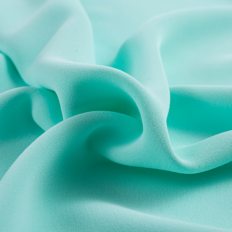 Everwhite Fiber Fem-Shaft Satin Stoff