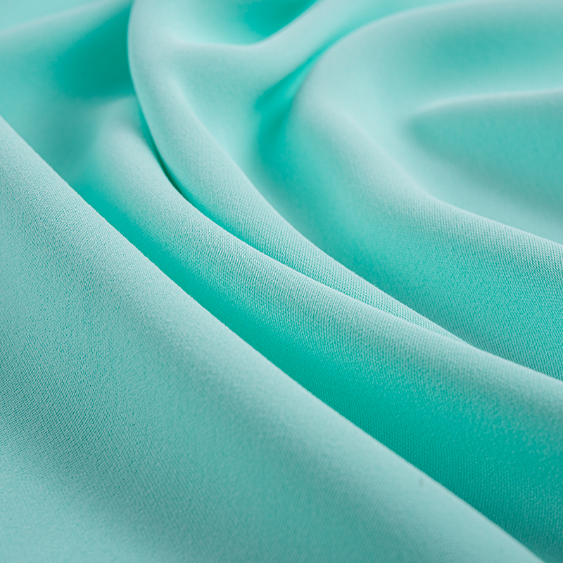 Everwhite Fiber Fem-Shaft Satin Stoff