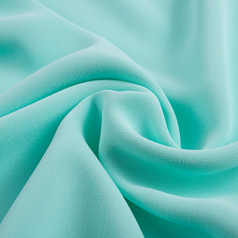 Everwhite Fiber Fem-Shaft Satin Stoff